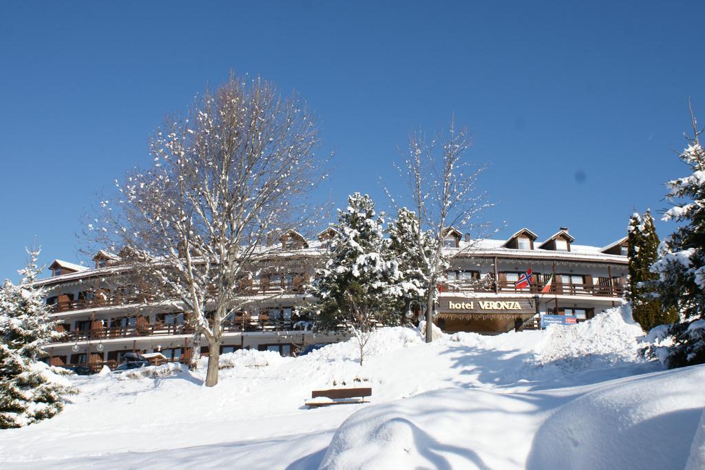 Hotel Resort Veronza カヴァレーゼ エクステリア 写真