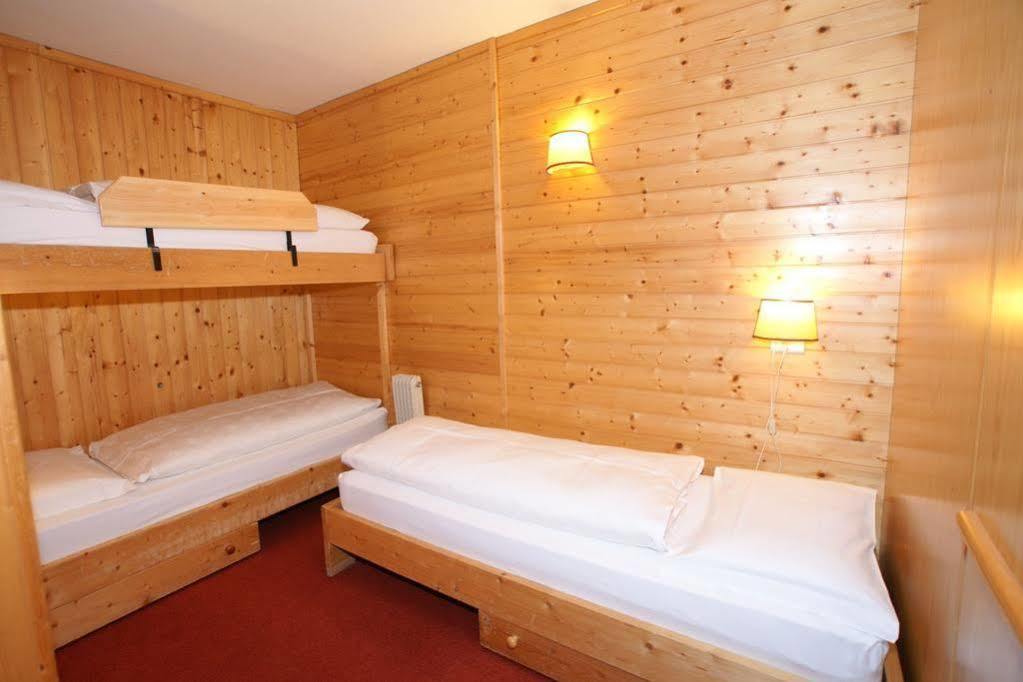 Hotel Resort Veronza カヴァレーゼ エクステリア 写真