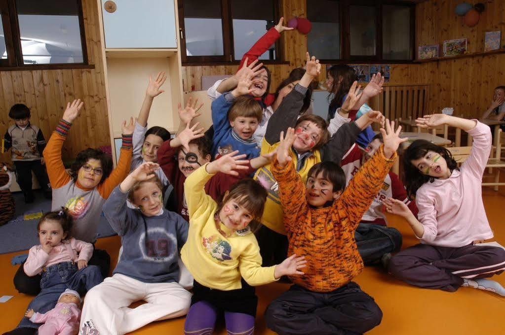 Hotel Resort Veronza カヴァレーゼ エクステリア 写真