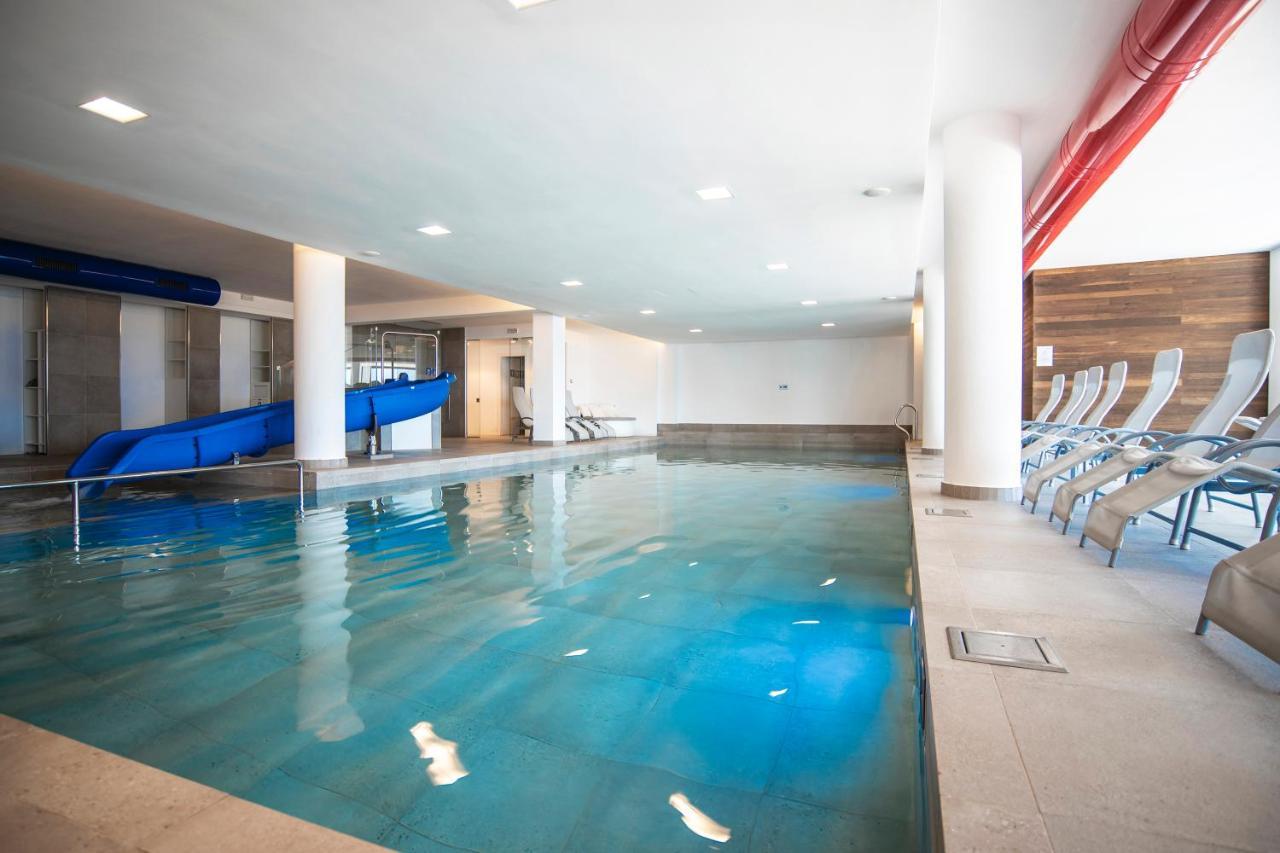 Hotel Resort Veronza カヴァレーゼ エクステリア 写真