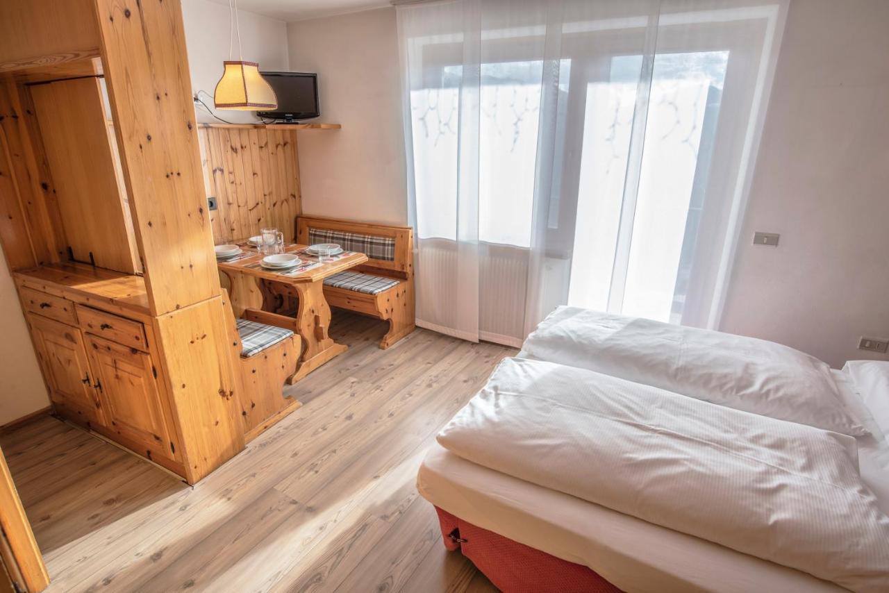 Hotel Resort Veronza カヴァレーゼ エクステリア 写真
