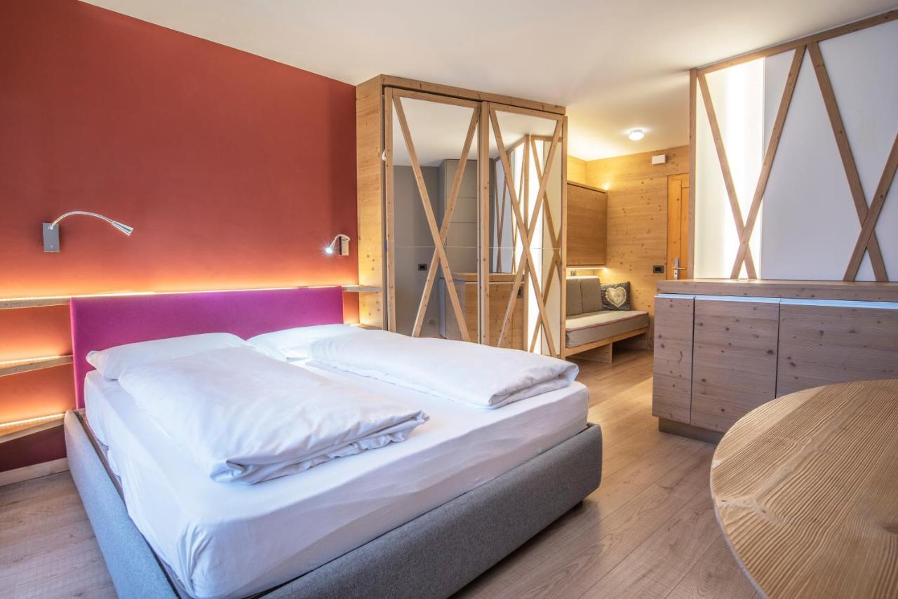 Hotel Resort Veronza カヴァレーゼ エクステリア 写真