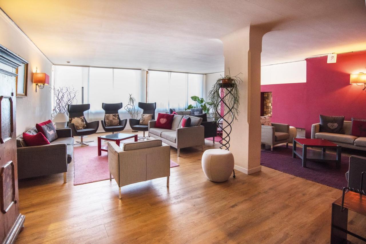 Hotel Resort Veronza カヴァレーゼ エクステリア 写真