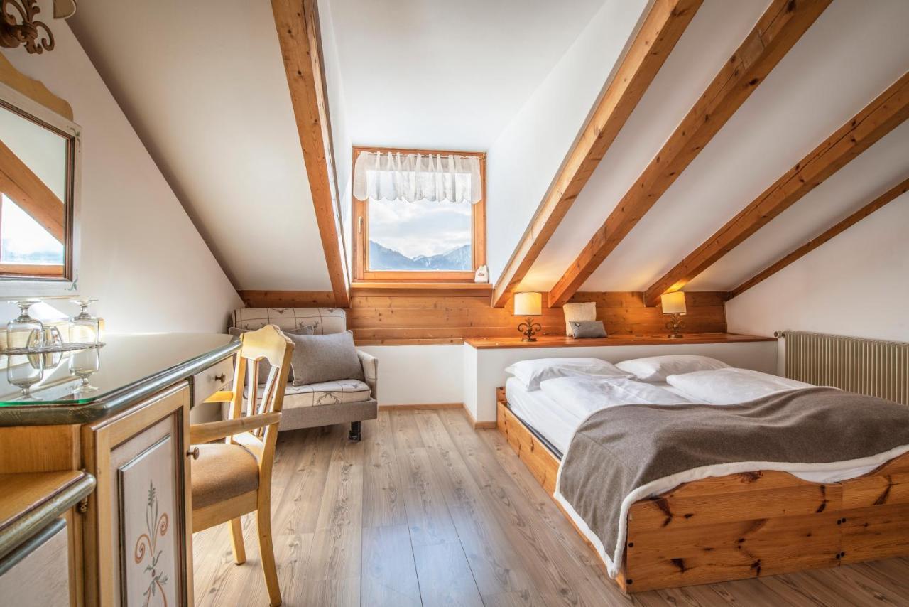 Hotel Resort Veronza カヴァレーゼ エクステリア 写真