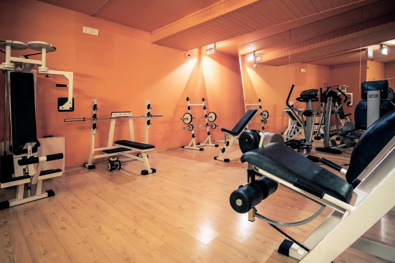 Hotel Resort Veronza カヴァレーゼ エクステリア 写真