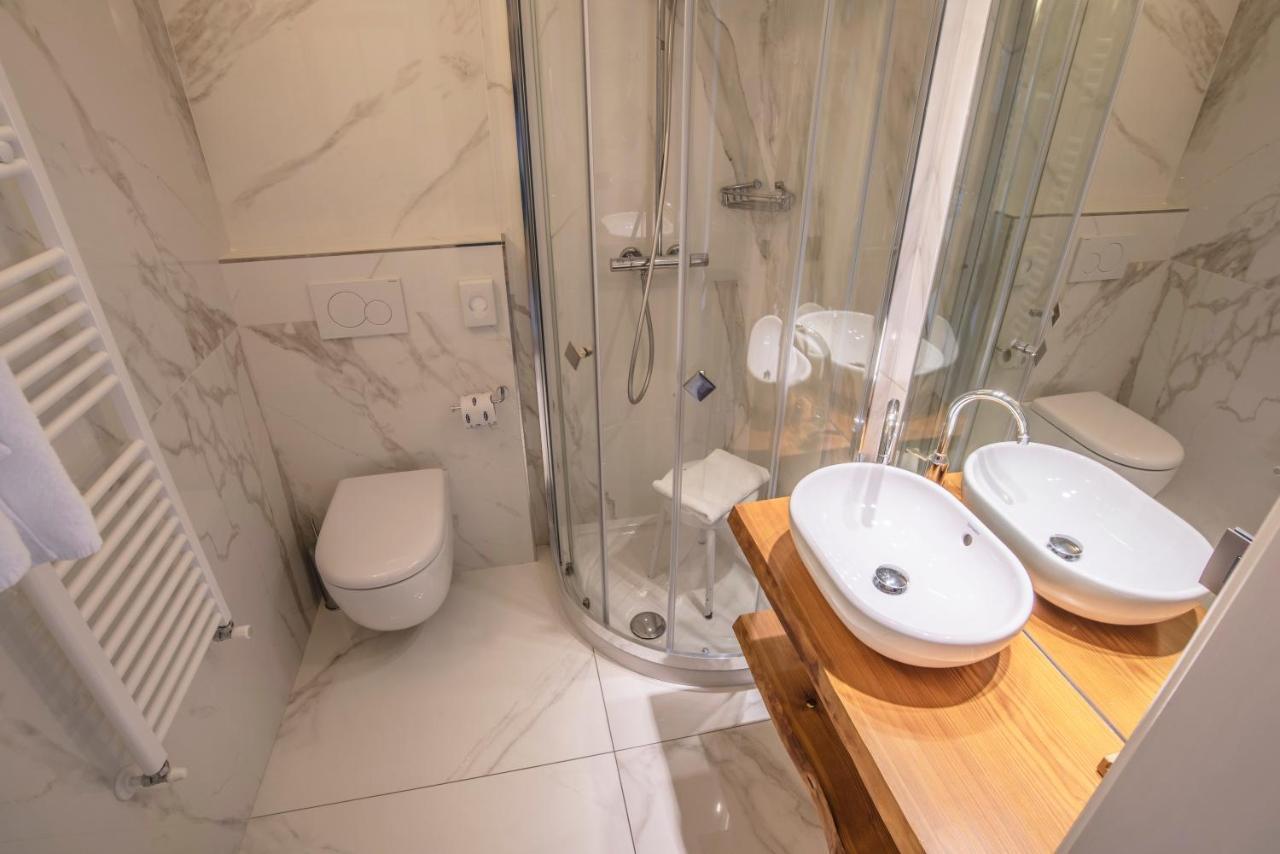 Hotel Resort Veronza カヴァレーゼ エクステリア 写真