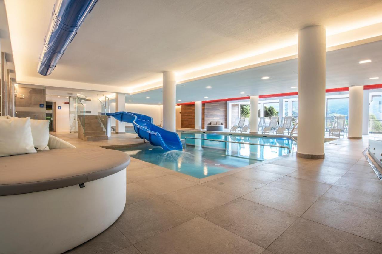 Hotel Resort Veronza カヴァレーゼ エクステリア 写真
